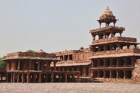 Fatehpur Sikri