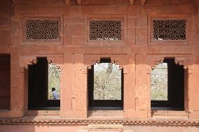 Fatehpur Sikri