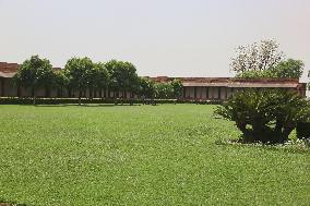 Fatehpur Sikri