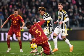 Juventus v AS Roma - Serie A TIM