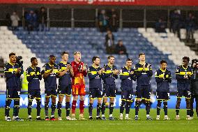 Huddersfield Town v Middlesbrough - Sky Bet Championship