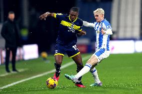 Huddersfield Town v Middlesbrough - Sky Bet Championship