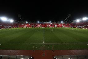 Rotherham United v Sunderland - Sky Bet Championship