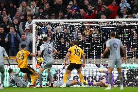 Wolverhampton Wanderers v Everton FC - Premier League