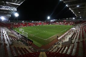 Rotherham United v Sunderland - Sky Bet Championship