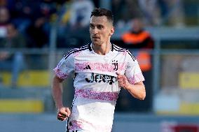 Frosinone Calcio v Juventus FC - Serie A