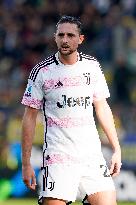 Frosinone Calcio v Juventus FC - Serie A