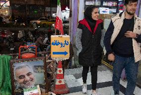 War Toys And The Anniversary Of General Soleimani