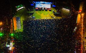 2024 New Year Celebration In Sri Lanka