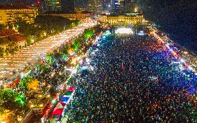 2024 New Year Celebration In Sri Lanka