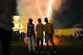 2024 New Year Celebration In Sri Lanka