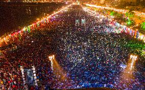 2024 New Year Celebration In Sri Lanka