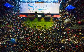 2024 New Year Celebration In Sri Lanka