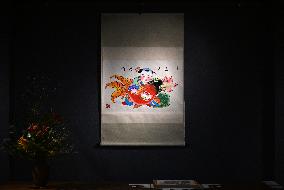 (MASTER OF CRAFTS)CHINA-TIANJIN-YANGLIUQING WOODBLOCK NEW YEAR PICTURES-INHERITOR (CN)