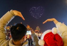 #CHINA-NEW YEAR-HOLIDAY (CN)