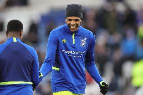 Leicester City v Huddersfield Town - Sky Bet Championship