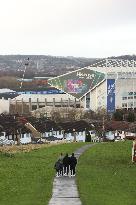 Leeds United v Birmingham City - Sky Bet Championship