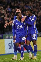 Leicester City v Huddersfield Town - Sky Bet Championship