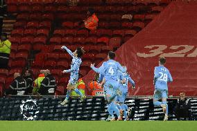 Middlesbrough v Coventry City - Sky Bet Championship