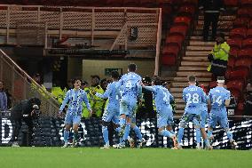 Middlesbrough v Coventry City - Sky Bet Championship