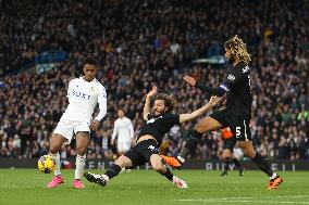 Leeds United v Birmingham City - Sky Bet Championship