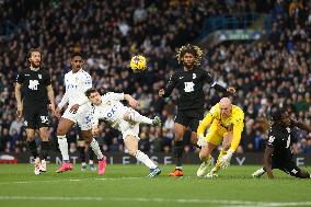 Leeds United v Birmingham City - Sky Bet Championship