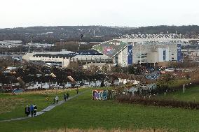 Leeds United v Birmingham City - Sky Bet Championship