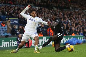 Leeds United v Birmingham City - Sky Bet Championship