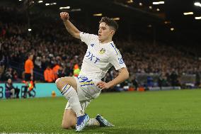 Leeds United v Birmingham City - Sky Bet Championship