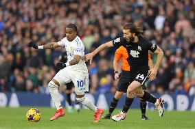 Leeds United v Birmingham City - Sky Bet Championship