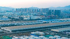 Shandong Free Trade Zone