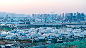 Shandong Free Trade Zone