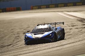 GT Fanatec World Challenge Misano 2022 02 July 2022