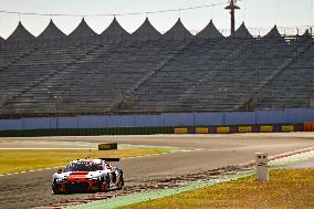 GT Fanatec World Challenge Misano 2022 02 July 2022