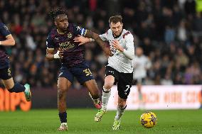 Derby County v Peterborough - Sky Bet League 1