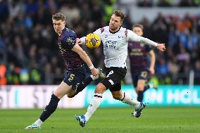 Derby County v Peterborough - Sky Bet League 1