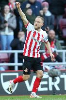 Sunderland v Preston North End - Sky Bet Championship