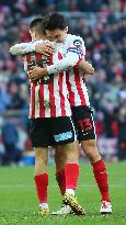 Sunderland v Preston North End - Sky Bet Championship