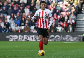 Sunderland v Preston North End - Sky Bet Championship