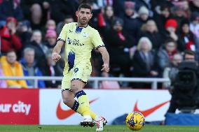 Sunderland v Preston North End - Sky Bet Championship