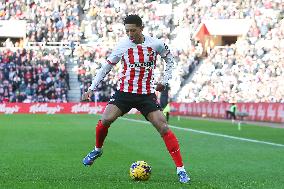 Sunderland v Preston North End - Sky Bet Championship