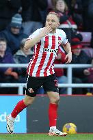 Sunderland v Preston North End - Sky Bet Championship