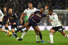 Derby County v Peterborough - Sky Bet League 1