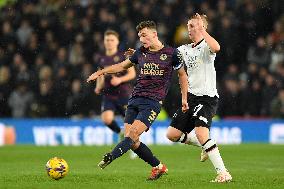 Derby County v Peterborough - Sky Bet League 1