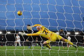 Leeds United v Birmingham City - Sky Bet Championship