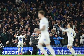 Leeds United v Birmingham City - Sky Bet Championship