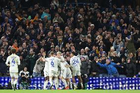 Leeds United v Birmingham City - Sky Bet Championship