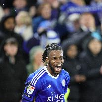 Leicester City v Huddersfield Town - Sky Bet Championship