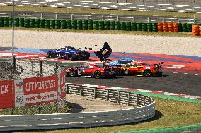 GT Fanatec World Challenge Misano 2022 02 July 2022