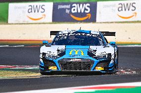 GT Fanatec World Challenge Misano 2022 02 July 2022